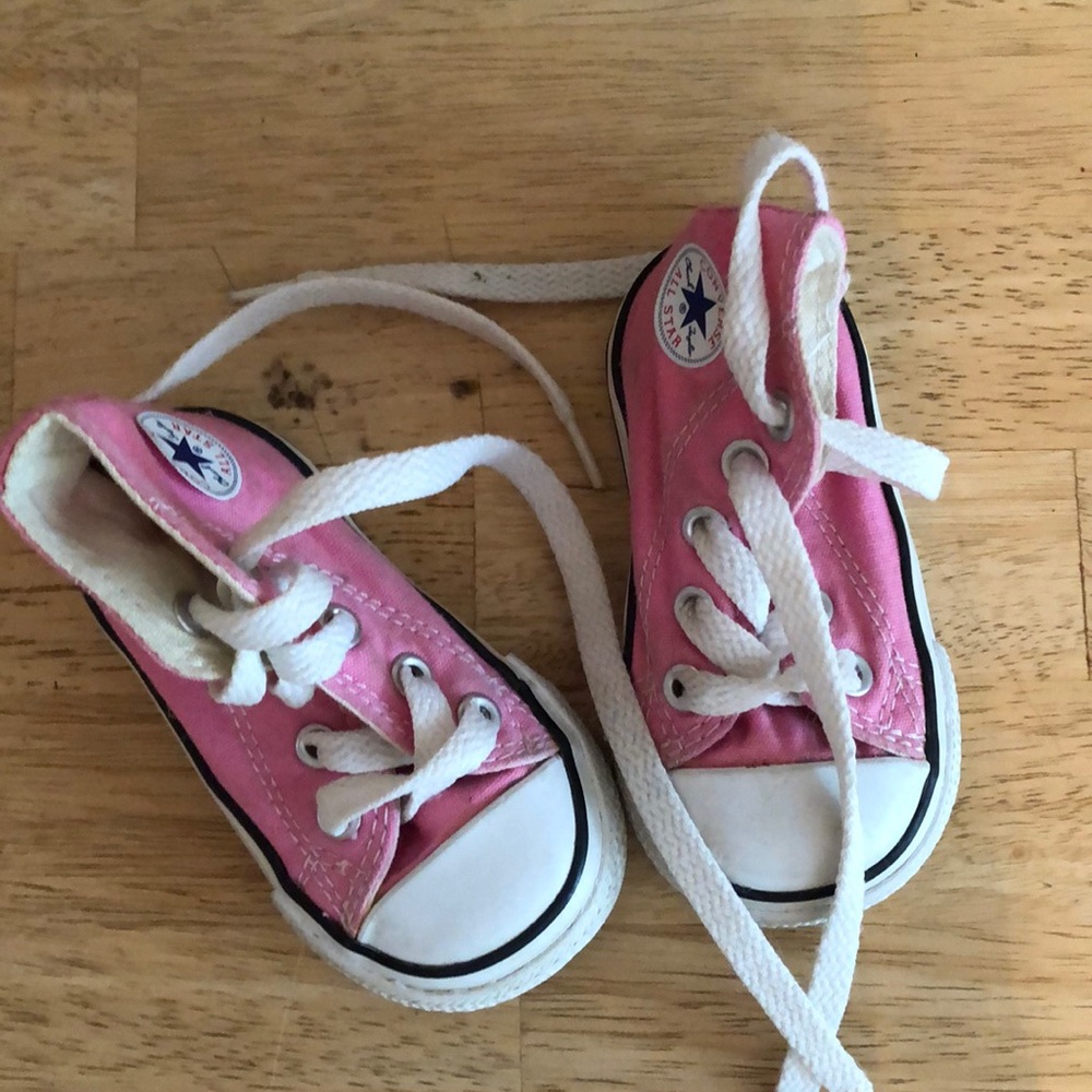 Converse high top
